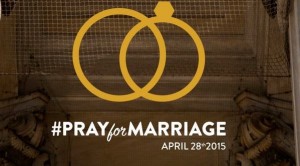Pray-Marriage